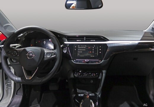 Occasion OPEL Corsa Corsa Electrique 136 ch & Batterie 50 kWh - Edition