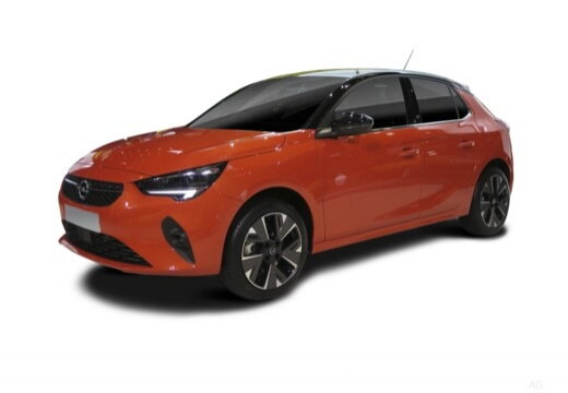 Occasion OPEL Corsa Corsa Electrique 136 ch & Batterie 50 kWh - Edition