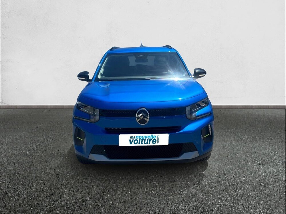 Occasion CITROEN C3 C3 Turbo 100 ch Manuelle - Plus