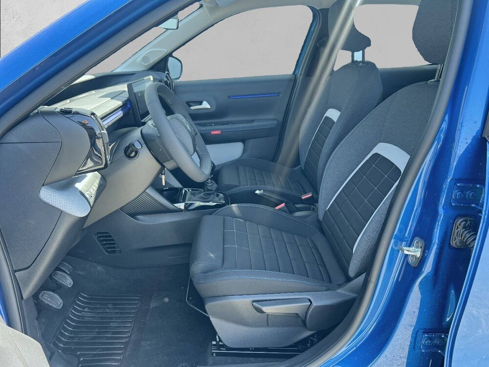 Occasion CITROEN C3 C3 Turbo 100 ch Manuelle - Plus