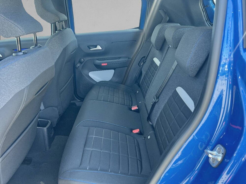 Occasion CITROEN C3 C3 Turbo 100 ch Manuelle - Plus
