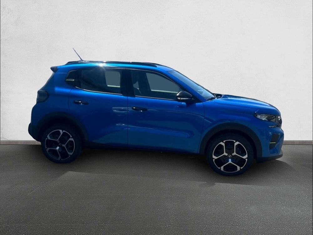 Occasion CITROEN C3 C3 Turbo 100 ch Manuelle - Plus