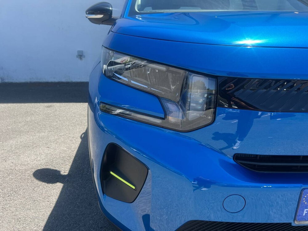 Occasion CITROEN C3 C3 Turbo 100 ch Manuelle - Plus