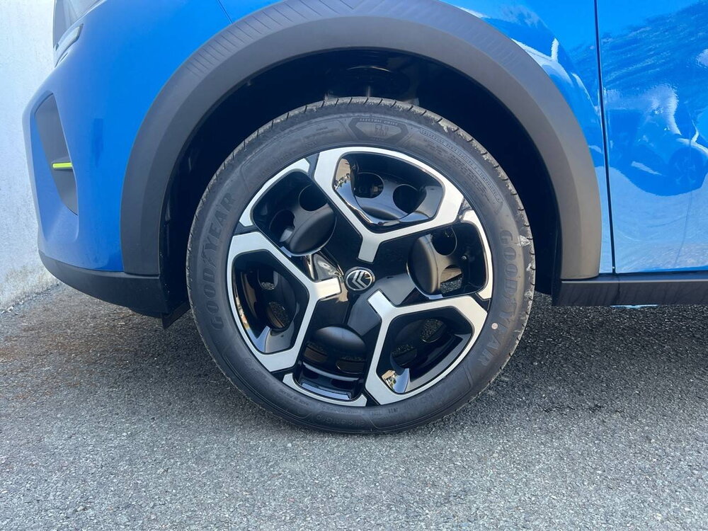 Occasion CITROEN C3 C3 Turbo 100 ch Manuelle - Plus