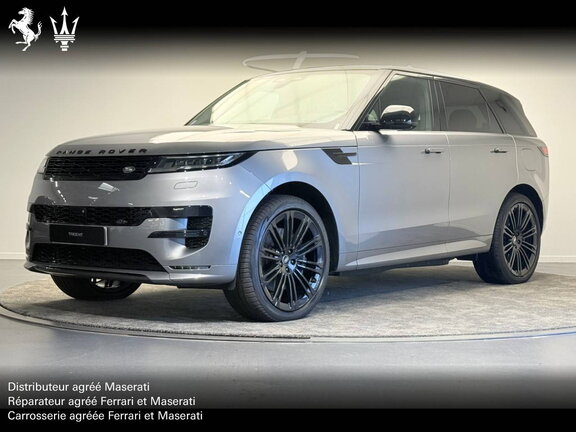 Occasion LAND ROVER Range Rover Sport Range Rover Sport P440e 3.0L i6 PHEV 440ch - Dynamic HSE