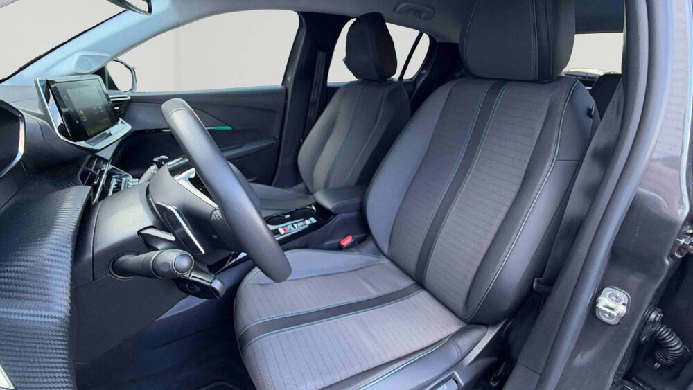Occasion PEUGEOT 208 208 PureTech 100 S&S EAT8 - Allure