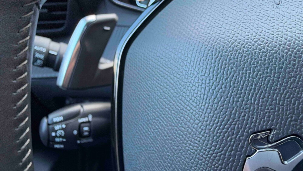 Occasion PEUGEOT 208 208 PureTech 100 S&S EAT8 - Allure