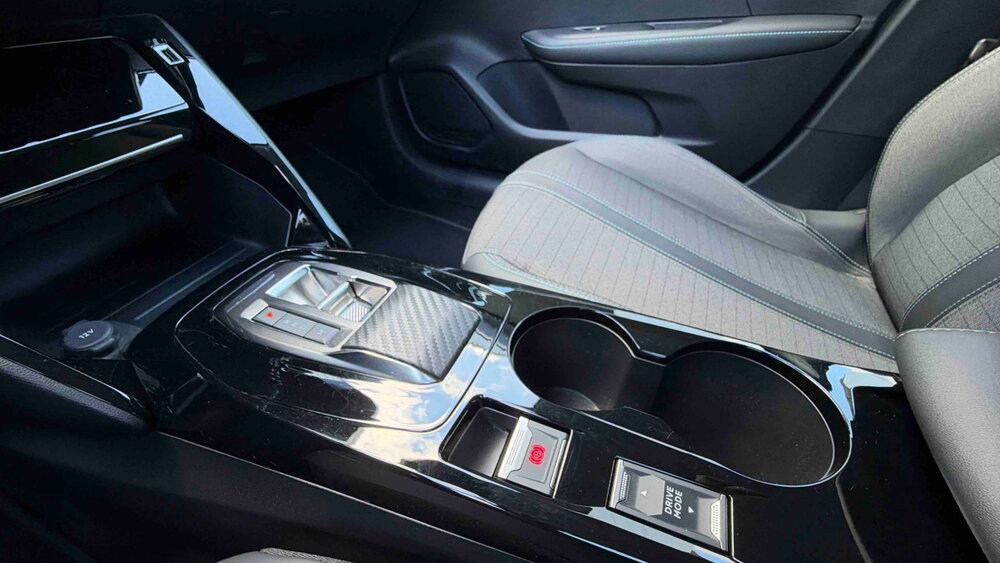 Occasion PEUGEOT 208 208 PureTech 100 S&S EAT8 - Allure