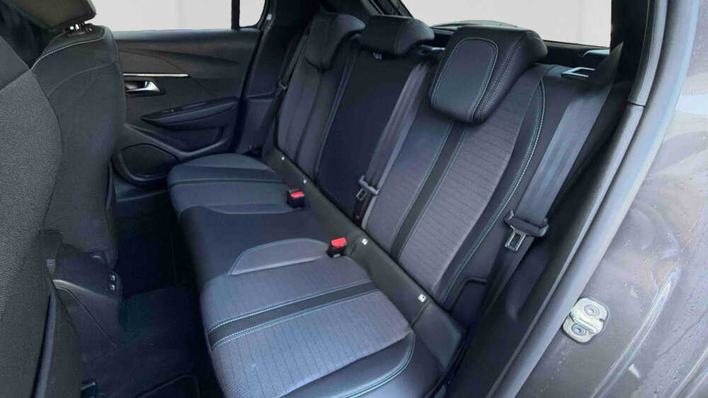 Occasion PEUGEOT 208 208 PureTech 100 S&S EAT8 - Allure