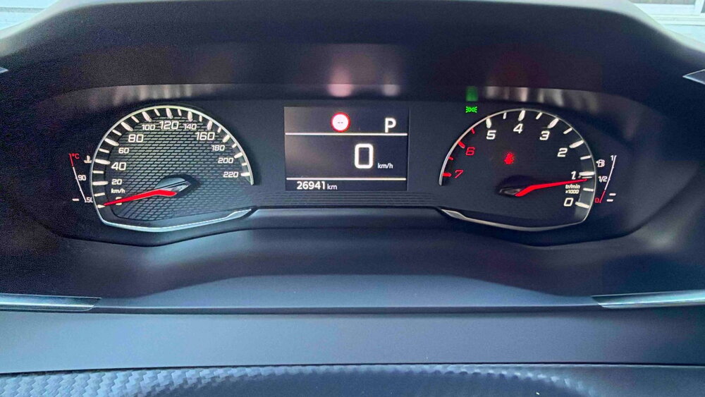 Occasion PEUGEOT 208 208 PureTech 100 S&S EAT8 - Allure