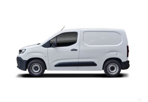 Occasion PEUGEOT Partner E-PARTNER FGN 136 CH M CHARG UT MAJ 54 KWH AUT