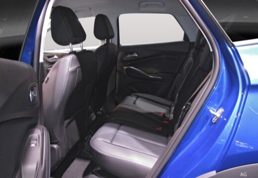 Occasion OPEL Grandland X Grandland X 1.5 Diesel 130 ch - Opel 2020