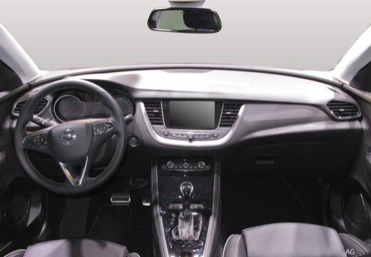 Occasion OPEL Grandland X Grandland X 1.5 Diesel 130 ch - Opel 2020