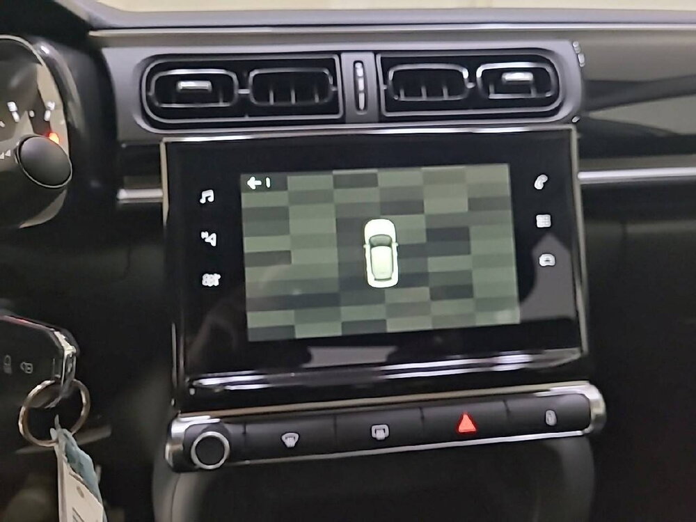 Occasion CITROEN C3 C3 BlueHDi 100 S&S BVM6 - Feel Business