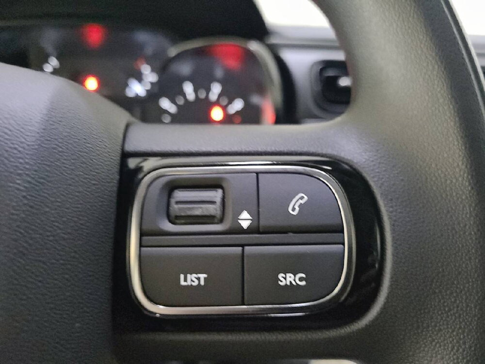 Occasion CITROEN C3 C3 BlueHDi 100 S&S BVM6 - Feel Business