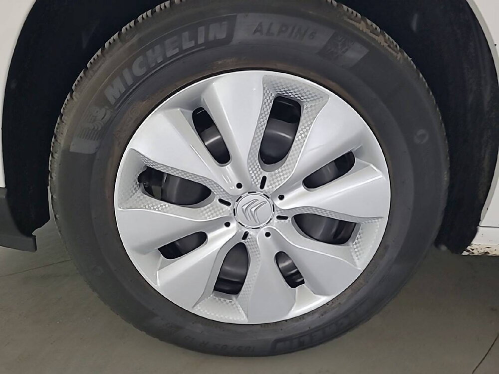 Occasion CITROEN C3 C3 BlueHDi 100 S&S BVM6 - Feel Business