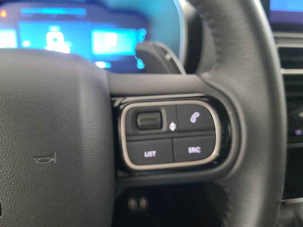 Occasion CITROEN C5 AirCross C5 Aircross Hybride Rechargeable 225 e-EAT8 - Shine