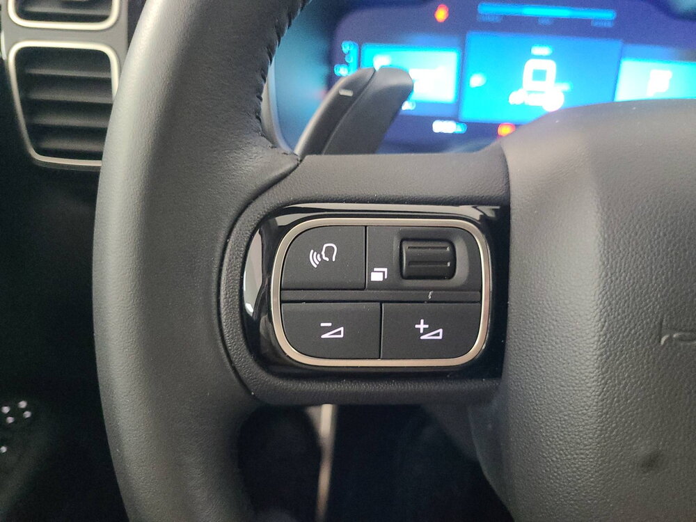 Occasion CITROEN C5 AirCross C5 Aircross Hybride Rechargeable 225 e-EAT8 - Shine