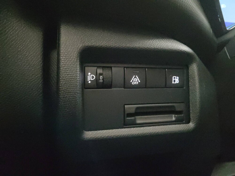 Occasion CITROEN C5 AirCross C5 Aircross Hybride Rechargeable 225 e-EAT8 - Shine