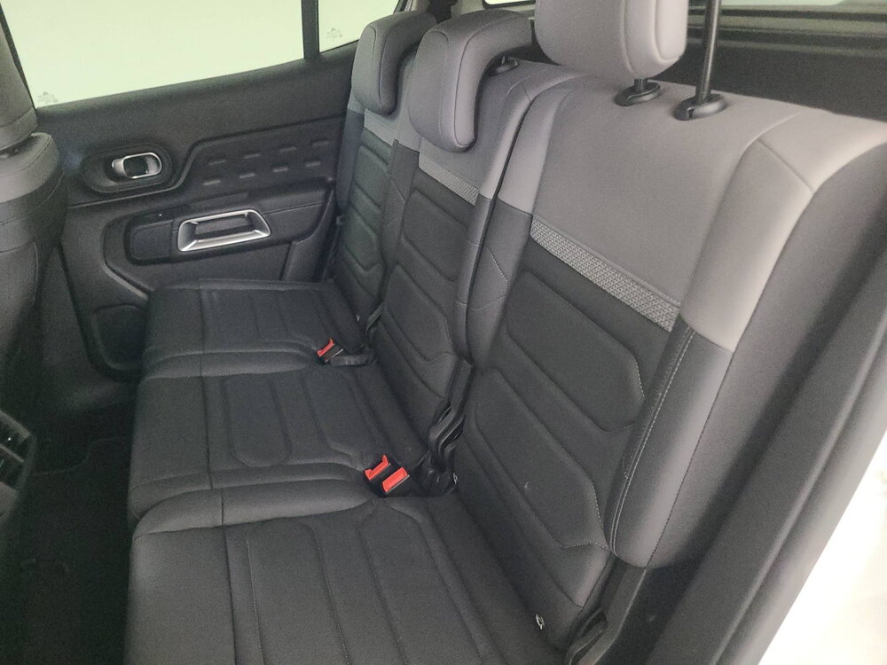 Occasion CITROEN C5 AirCross C5 Aircross Hybride Rechargeable 225 e-EAT8 - Shine