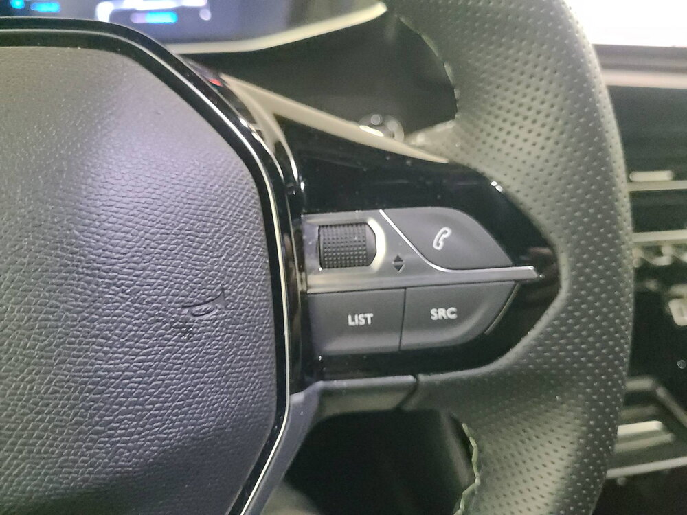 Occasion PEUGEOT 2008 2008 Electrique 156 ch 54 kWh - GT