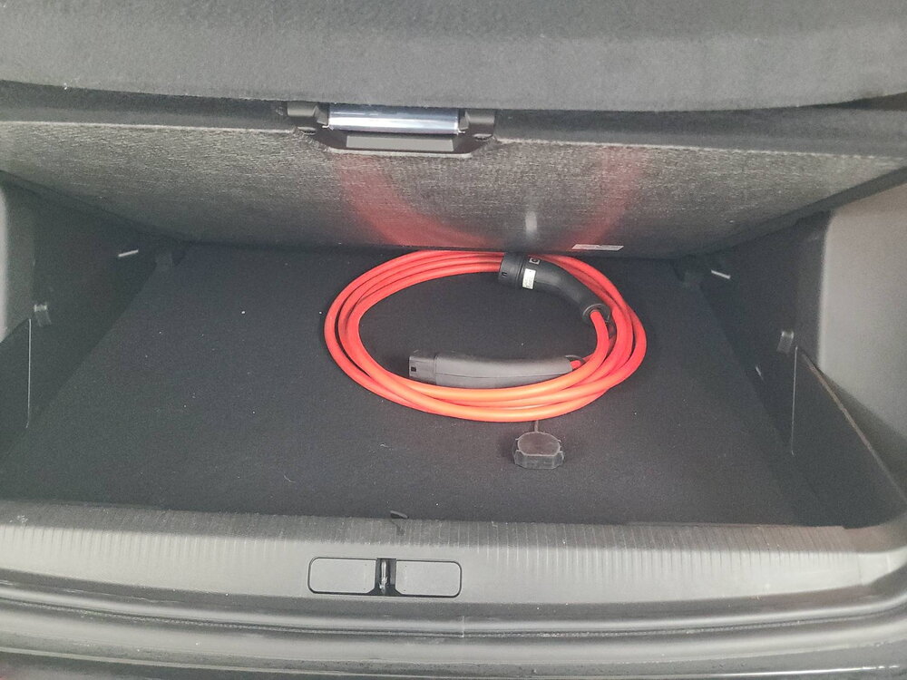 Occasion PEUGEOT 2008 2008 Electrique 156 ch 54 kWh - GT
