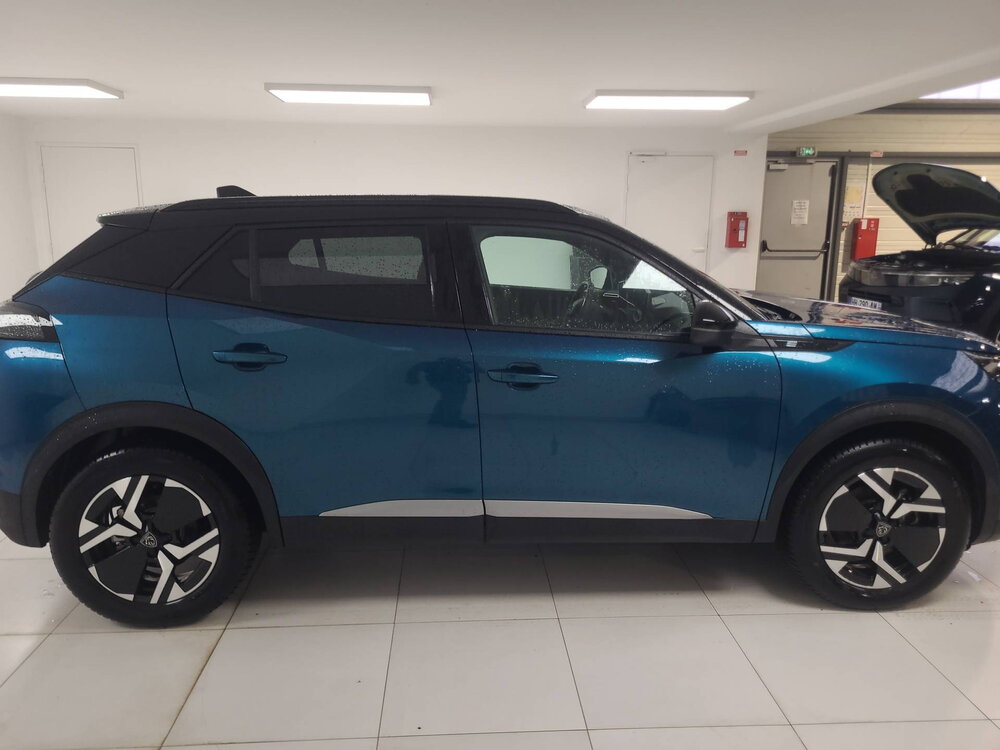 Occasion PEUGEOT 2008 2008 Electrique 156 ch 54 kWh - GT