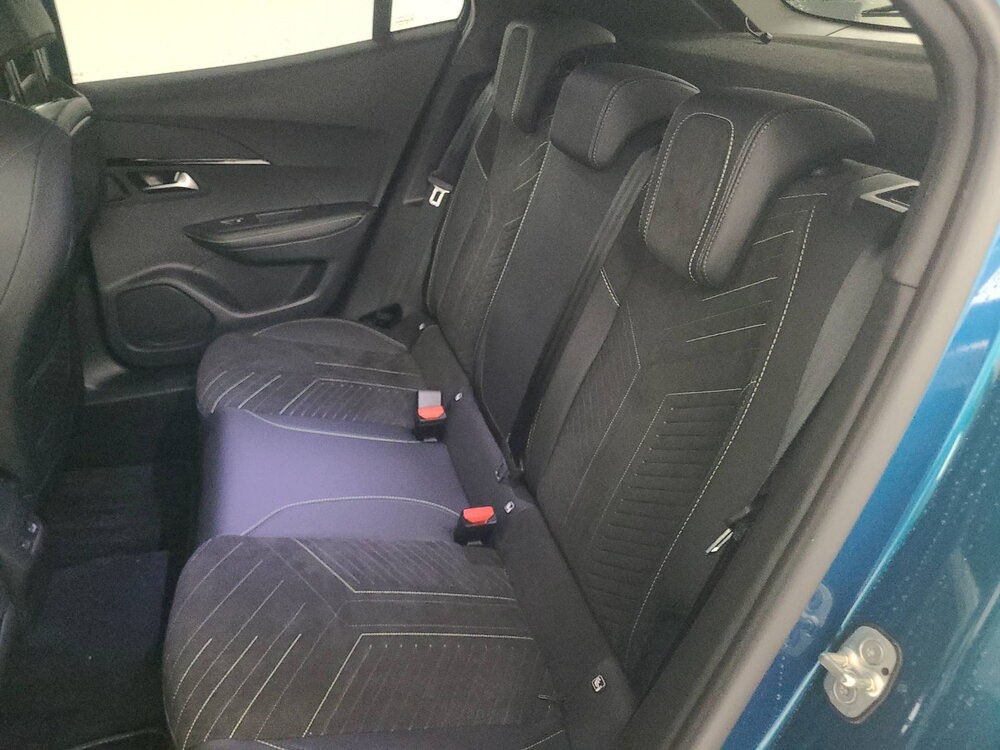 Occasion PEUGEOT 2008 2008 Electrique 156 ch 54 kWh - GT