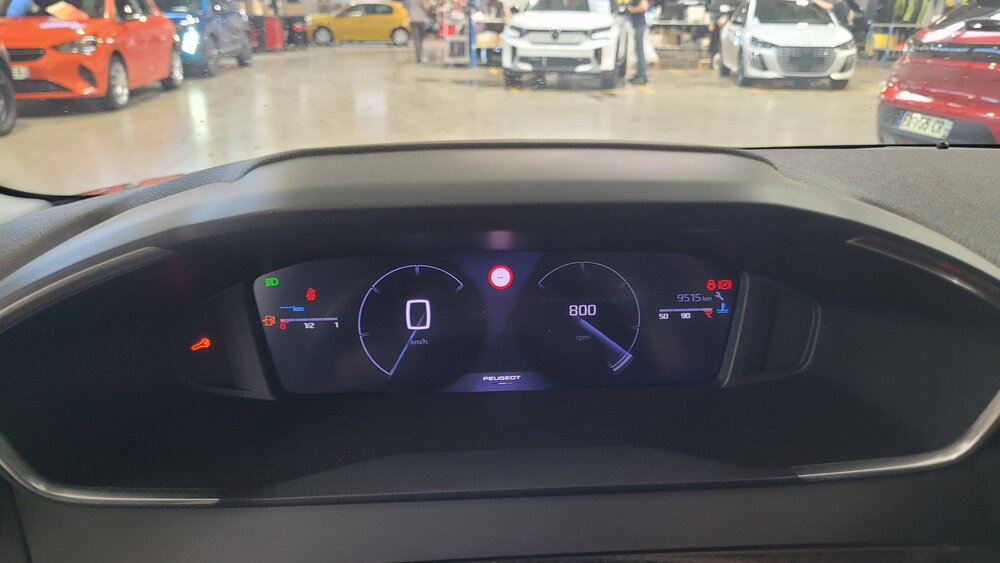 Occasion PEUGEOT 208 208 100 S&S BVM6 - Allure