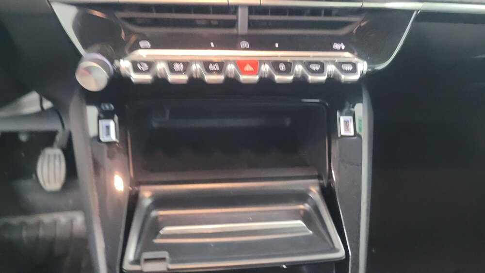 Occasion PEUGEOT 208 208 100 S&S BVM6 - Allure
