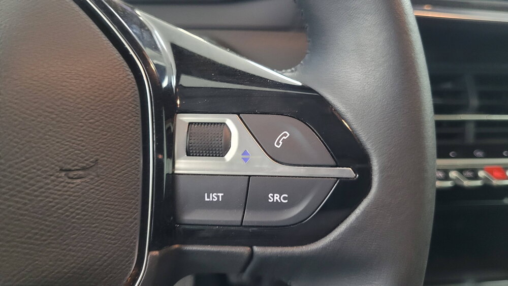 Occasion PEUGEOT 208 208 100 S&S BVM6 - Allure