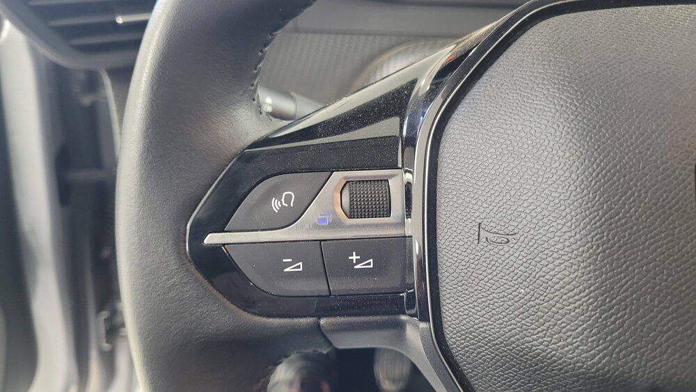 Occasion PEUGEOT 208 208 100 S&S BVM6 - Allure