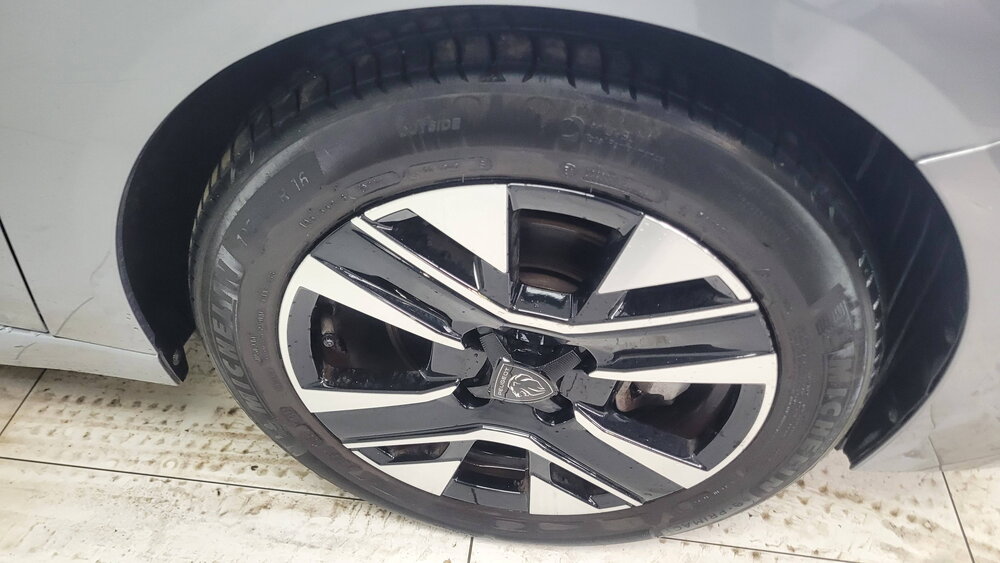 Occasion PEUGEOT 208 208 100 S&S BVM6 - Allure