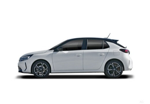Occasion OPEL Corsa Corsa 1.2 Turbo 100 ch - GS