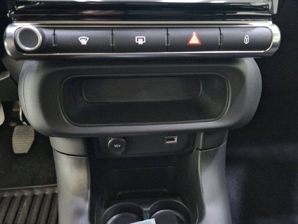Occasion CITROEN C3 C3 BlueHDi 100 S&S BVM6 - Feel Business