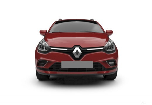 Occasion RENAULT Clio IV Clio Estate TCe 120 Energy EDC - Intens