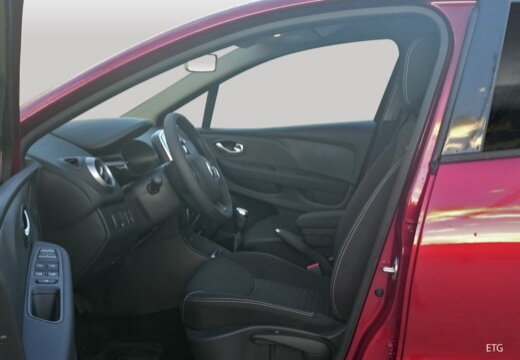 Occasion RENAULT Clio IV Clio Estate TCe 120 Energy EDC - Intens