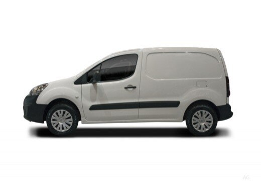Occasion CITROEN Berlingo BERLINGO CAB APPROFONDIE XL BLUEHDi 100 - CONFORT