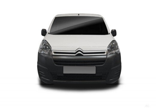 Occasion CITROEN Berlingo BERLINGO CAB APPROFONDIE XL BLUEHDi 100 - CONFORT