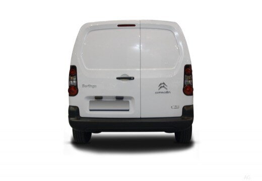 Occasion CITROEN Berlingo BERLINGO CAB APPROFONDIE XL BLUEHDi 100 - CONFORT