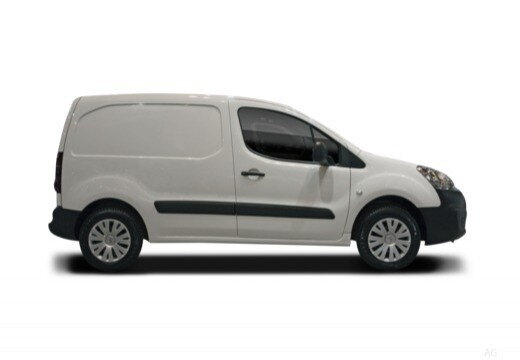 Occasion CITROEN Berlingo BERLINGO CAB APPROFONDIE XL BLUEHDi 100 - CONFORT