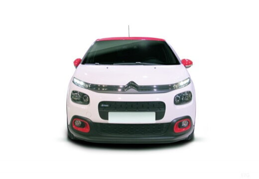 Occasion CITROEN C3 C3 PureTech 82 S&S BVM5 - Shine
