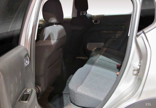 Occasion CITROEN C3 C3 PureTech 82 S&S BVM5 - Shine