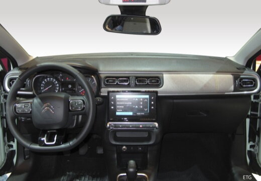 Occasion CITROEN C3 C3 PureTech 82 S&S BVM5 - Shine