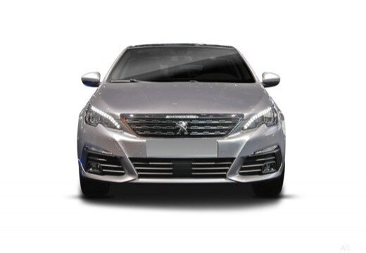 Occasion PEUGEOT 308 308 BlueHDi 100ch S&S BVM6 - Active Business