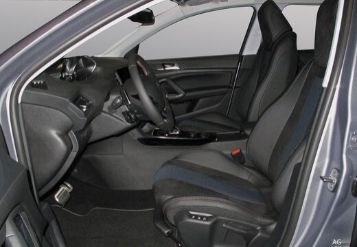 Occasion PEUGEOT 308 308 BlueHDi 100ch S&S BVM6 - Active Business