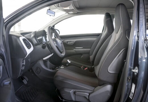 Occasion PEUGEOT 108 108 1.2 PureTech 82ch BVM5 - Active