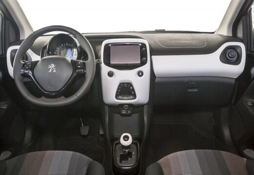 Occasion PEUGEOT 108 108 1.2 PureTech 82ch BVM5 - Active