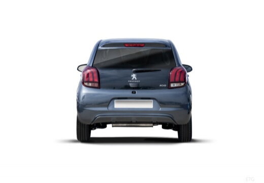 Occasion PEUGEOT 108 108 1.0 VTi 68ch BVM5 - Active TOP!