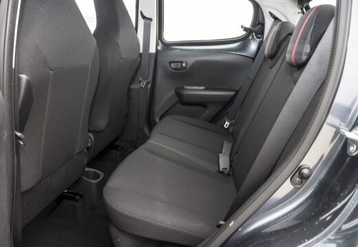 Occasion PEUGEOT 108 108 1.0 VTi 68ch BVM5 - Active TOP!